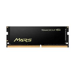 TEAM (MARS) SODIM-D3 8GB 1600MHZ LOW VOLTAGE